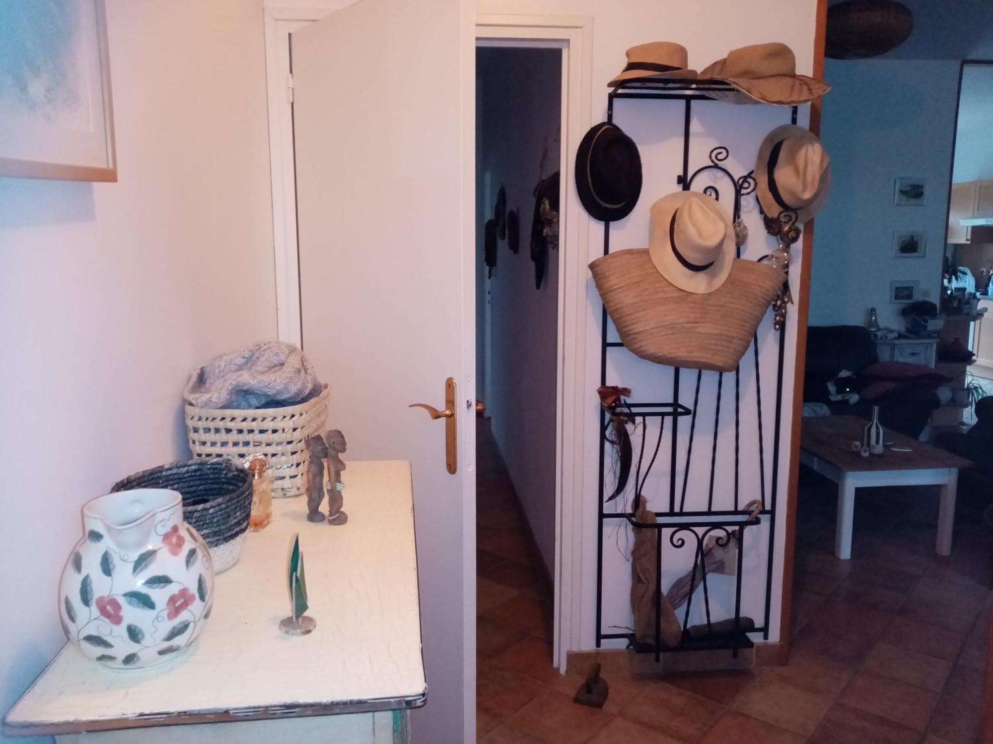 La Campagne Au Bord De La Mer, Chambre Chez L'Habitant Champeaux Exterior photo